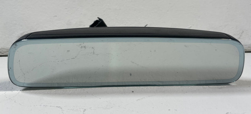 Load image into Gallery viewer, 2022-2026 KIA STINGER EV9 INTERIOR REAR VIEW MIRROR AUTO DIM W/ HOMELINK #110776
