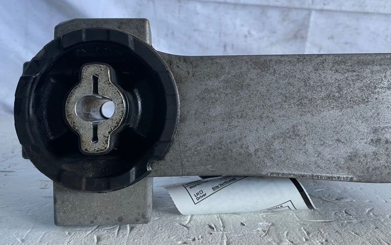 Load image into Gallery viewer, 23-25 MAZRA CX-50 REAR DIFFERENTIAL AXLE CARRIER MOUNT SUPPORT BRACKET # 113162
