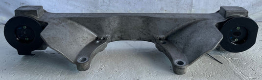 23-25 MAZRA CX-50 REAR DIFFERENTIAL AXLE CARRIER MOUNT SUPPORT BRACKET
