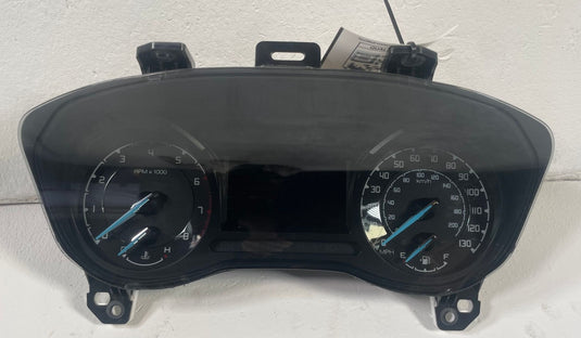 202- 2023 FORD RANGER DASH INSTRUMENT GAUGE CLUSTER SPEEDOMETER