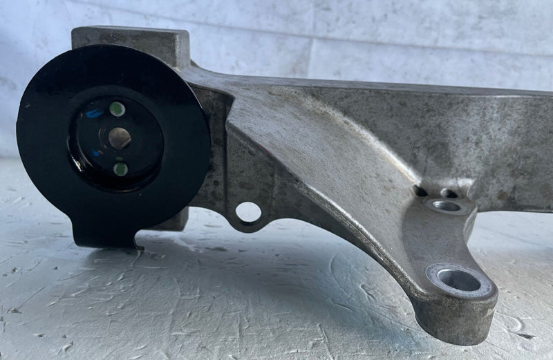 Load image into Gallery viewer, 23-25 MAZRA CX-50 REAR DIFFERENTIAL AXLE CARRIER MOUNT SUPPORT BRACKET # 113162
