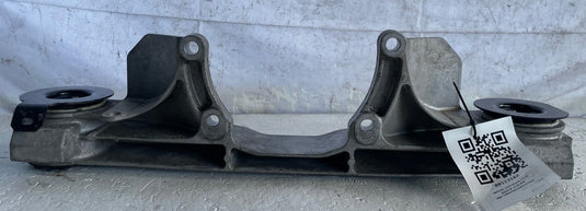23-25 MAZRA CX-50 REAR DIFFERENTIAL AXLE CARRIER MOUNT SUPPORT BRACKET