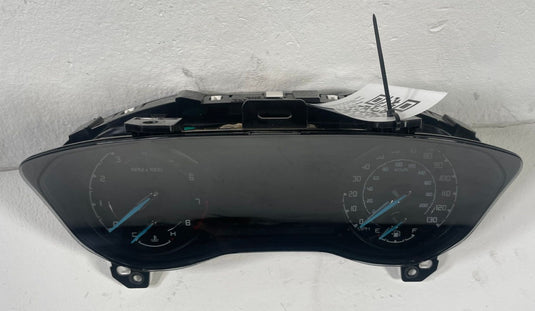 202- 2023 FORD RANGER DASH INSTRUMENT GAUGE CLUSTER SPEEDOMETER