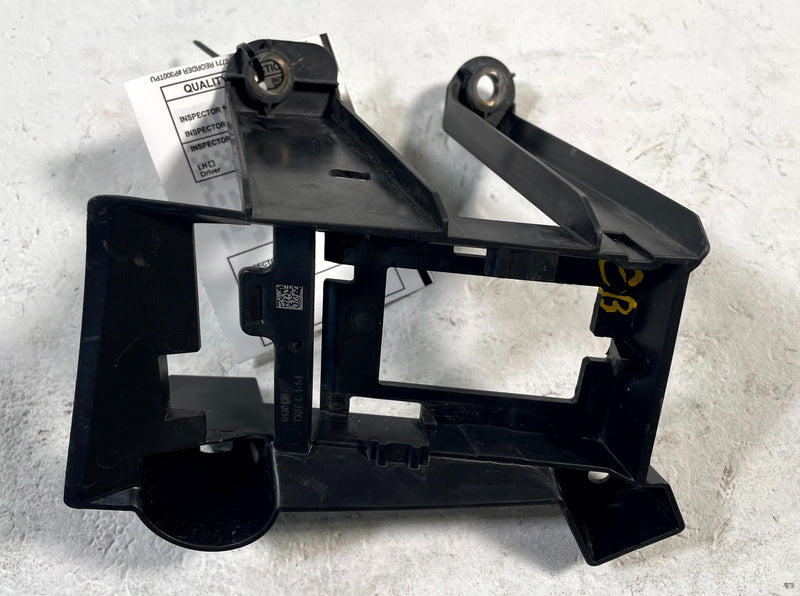 Load image into Gallery viewer, 2019-2022 ACURA ILX REAR LEFT DRIVER SIDE BLIND SPOT RADAR SENSOR BRACKET 113590
