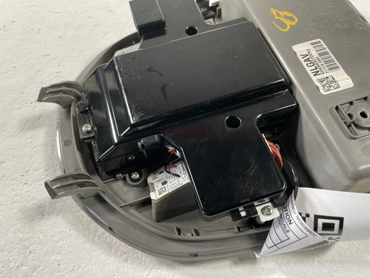 2019-2023 GENESIS G70 ROOF OVERHEAD CONSOLE DOME LIGHT LAMP W/ SWITCH