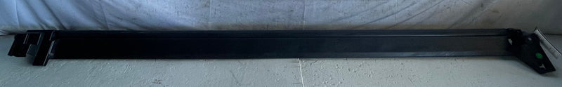 Load image into Gallery viewer, 2023-2025 MAZRA CX-50 FRONT LEFT DRIVER SIDE ROCKER PANEL MOLDING BLACK # 113131
