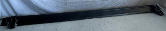 2023-2025 MAZRA CX-50 FRONT LEFT DRIVER SIDE ROCKER PANEL MOLDING BLACK