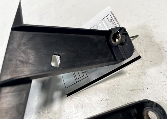 2019-2022 ACURA ILX REAR LEFT DRIVER SIDE BLIND SPOT RADAR SENSOR BRACKET 113590