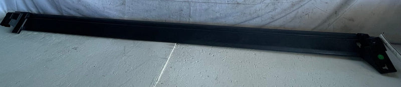Load image into Gallery viewer, 2023-2025 MAZRA CX-50 FRONT LEFT DRIVER SIDE ROCKER PANEL MOLDING BLACK # 113131
