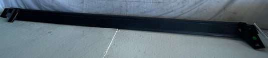 2023-2025 MAZRA CX-50 FRONT LEFT DRIVER SIDE ROCKER PANEL MOLDING BLACK
