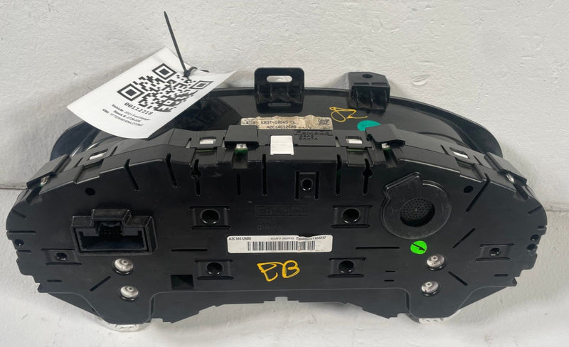 Load image into Gallery viewer, 202- 2023 FORD RANGER DASH INSTRUMENT GAUGE CLUSTER SPEEDOMETER # 112218
