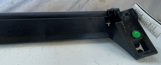 2023-2025 MAZRA CX-50 FRONT LEFT DRIVER SIDE ROCKER PANEL MOLDING BLACK