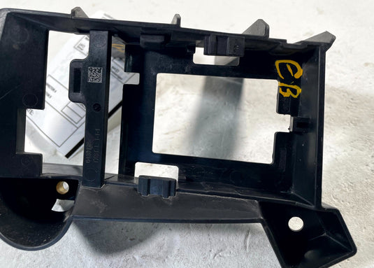 2019-2022 ACURA ILX REAR LEFT DRIVER SIDE BLIND SPOT RADAR SENSOR BRACKET 113590