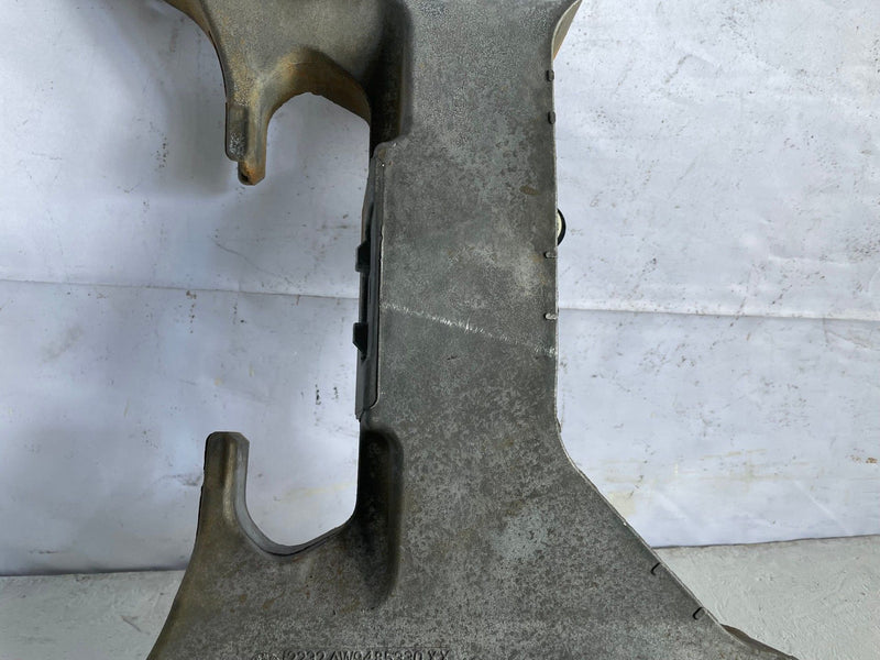 Load image into Gallery viewer, 16-26 BMW X3 X5 G01 RWD TRANSMISSION CROSSMEMBER MOUNT SUPPORT BRACKET # 108280
