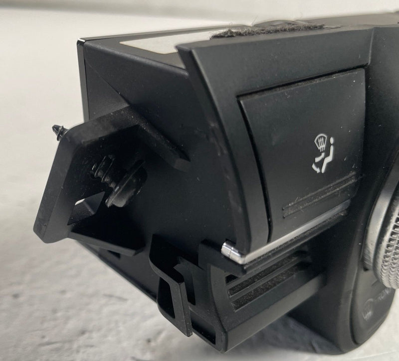 Load image into Gallery viewer, 2019 - 2023 GENESIS G70 HVAC A/C AC HEATER CLIMATE CONTROL SWITCH # 108118

