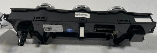 2019 - 2023 GENESIS G70 HVAC A/C AC HEATER CLIMATE CONTROL SWITCH