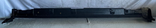 2023-2025 MAZRA CX-50 FRONT LEFT DRIVER SIDE ROCKER PANEL MOLDING BLACK
