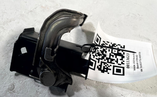 2017-2025 ACURA ILX MDX FRONT HOOD BONNET LOCK LATCH HOOK SAFETY CATCH