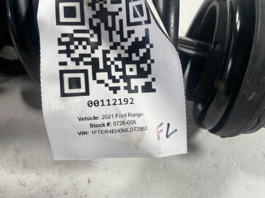 2019-2023 FORD RANGER 4WD FRONT LEFT OR RIGHT SIDE SHOCK STRUT ABSORBER