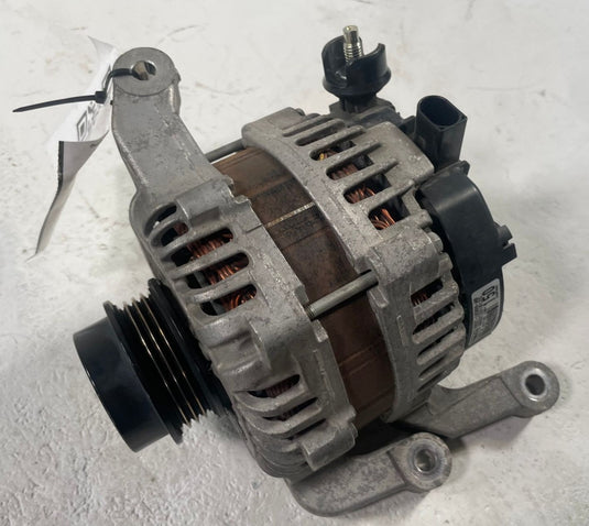 2019 - 2023 FORD RANGER ENGINE ALTERNATOR GENERATOR 2.3L 116K MILES