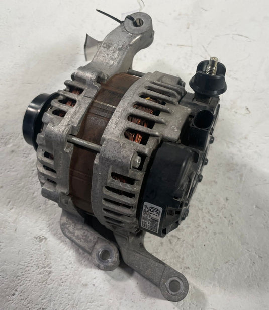 2019 - 2023 FORD RANGER ENGINE ALTERNATOR GENERATOR 2.3L 116K MILES