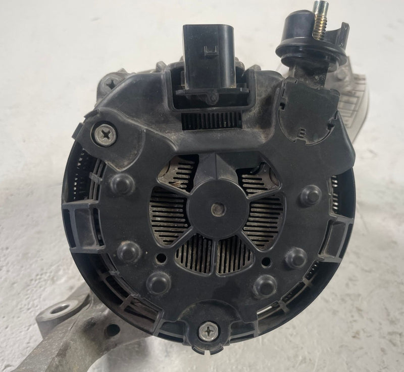 Load image into Gallery viewer, 2019 - 2023 FORD RANGER ENGINE ALTERNATOR GENERATOR 2.3L 116K MILES # 112221
