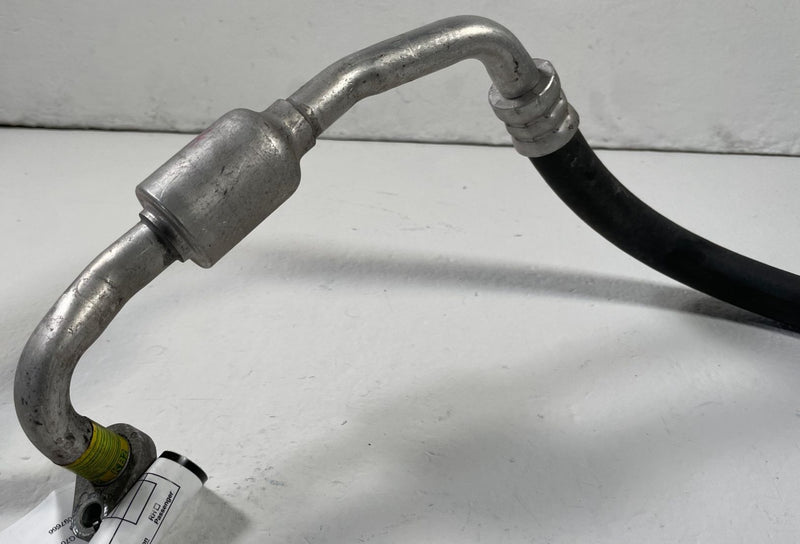 Load image into Gallery viewer, 20-23 GENESIS G70 AC AIR CONDITIONING SUCTION PIPE LINE HOSE TUBE 2.0L # 108133
