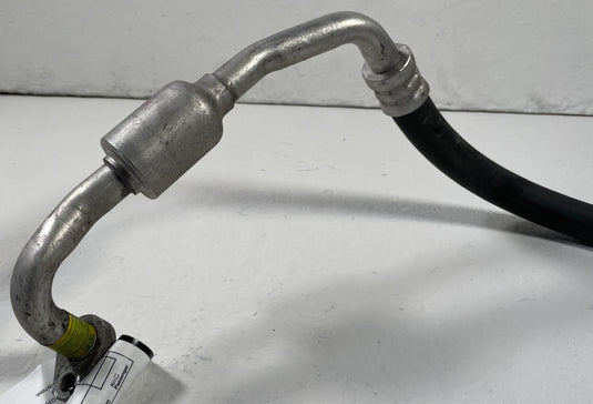 20-23 GENESIS G70 AC AIR CONDITIONING SUCTION PIPE LINE HOSE TUBE 2.0L