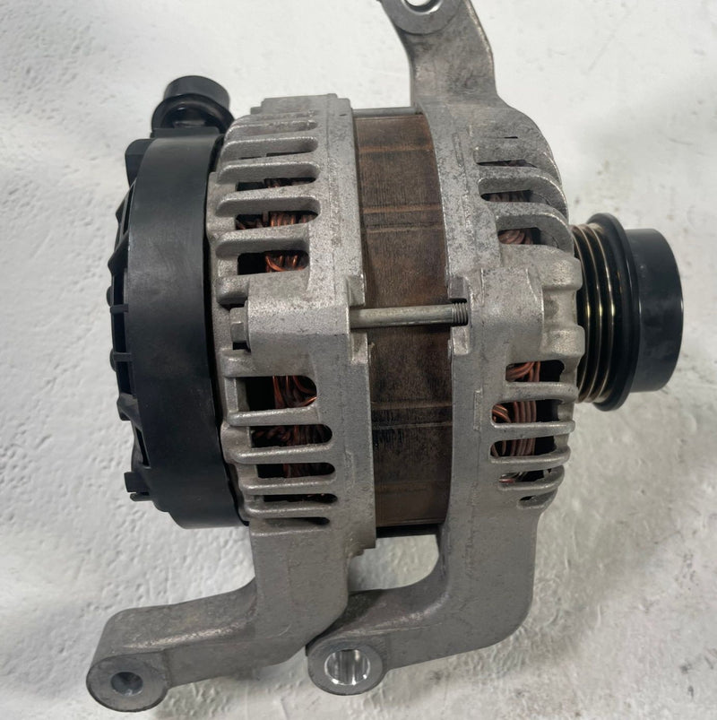 Load image into Gallery viewer, 2019 - 2023 FORD RANGER ENGINE ALTERNATOR GENERATOR 2.3L 116K MILES # 112221

