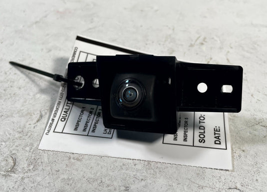 2019-2022 ACURA ILX DECK TRUNK LID REAR VIEW PARKING ASSIST CAMERA