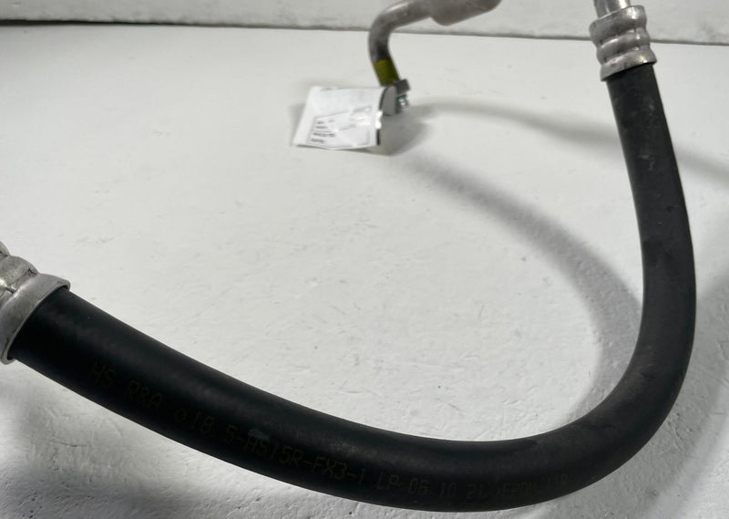 Load image into Gallery viewer, 20-23 GENESIS G70 AC AIR CONDITIONING SUCTION PIPE LINE HOSE TUBE 2.0L # 108133
