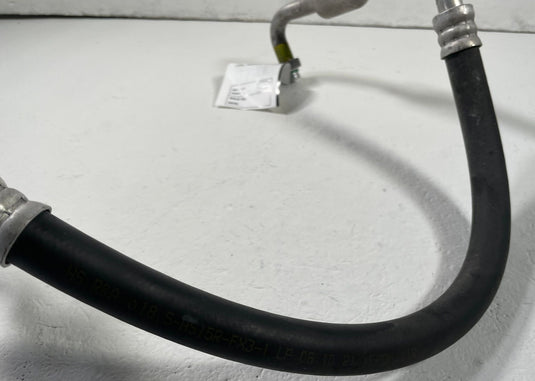 20-23 GENESIS G70 AC AIR CONDITIONING SUCTION PIPE LINE HOSE TUBE 2.0L