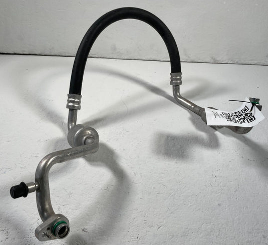 20-23 GENESIS G70 AC AIR CONDITIONING SUCTION PIPE LINE HOSE TUBE 2.0L