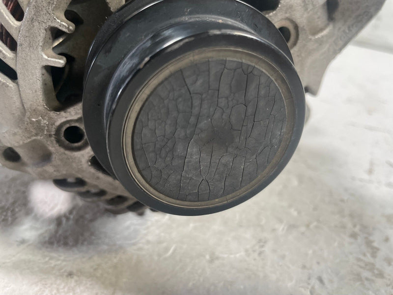 Load image into Gallery viewer, 2019 - 2023 FORD RANGER ENGINE ALTERNATOR GENERATOR 2.3L 116K MILES # 112221
