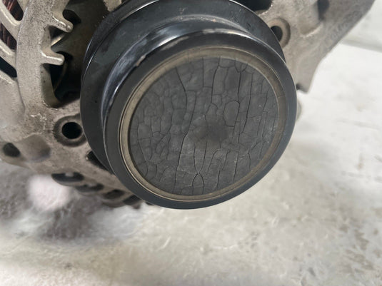 2019 - 2023 FORD RANGER ENGINE ALTERNATOR GENERATOR 2.3L 116K MILES