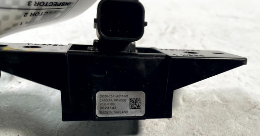 2019-2022 ACURA ILX DECK TRUNK LID REAR VIEW PARKING ASSIST CAMERA