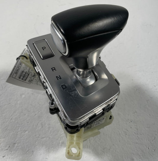 2022-2023 GENESIS G70 AUTOMATIC GEAR SHIFTER FLOOR LEVER KNOB ASSEMBLY