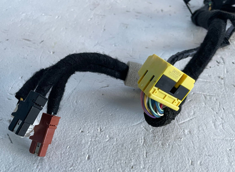 Load image into Gallery viewer, 2023 MAZRA CX-50 DASHBAORD INSTRUMENT WIRE WIRING HARNESS VA73-67-030D # 113180
