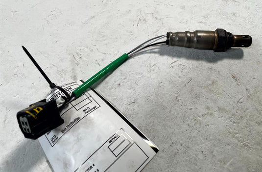 2016-2022 ACURA ILX ENGINE EMISSION SYSTEM LAMBDA O2 OXYGEN SENSOR