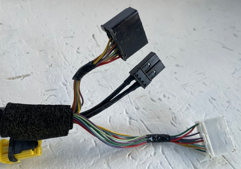 Load image into Gallery viewer, 2023 MAZRA CX-50 DASHBAORD INSTRUMENT WIRE WIRING HARNESS VA73-67-030D # 113180
