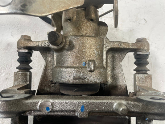 2019-2023 FORD RANGER REAR RIGHT PASSENGER SIDE DISC BRAKE CALIPER