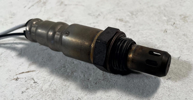 Load image into Gallery viewer, 2016-2022 ACURA ILX ENGINE EMISSION SYSTEM LAMBDA O2 OXYGEN SENSOR # 113619
