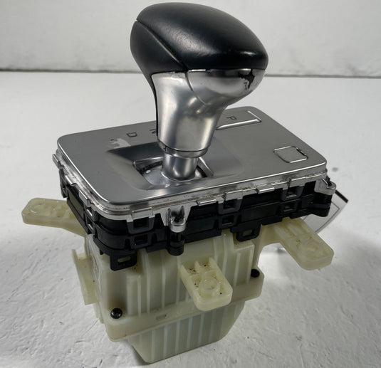 2022-2023 GENESIS G70 AUTOMATIC GEAR SHIFTER FLOOR LEVER KNOB ASSEMBLY