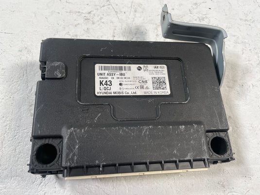 2022 KIA STINGER ENGINE & BODY CONTROL MODULE ECM BCM W/ KEY FOB 3.3L