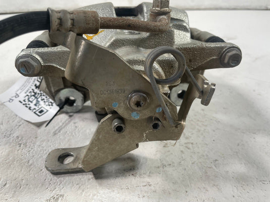 2019-2023 FORD RANGER REAR RIGHT PASSENGER SIDE DISC BRAKE CALIPER