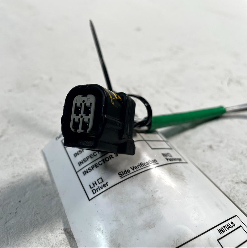 Load image into Gallery viewer, 2016-2022 ACURA ILX ENGINE EMISSION SYSTEM LAMBDA O2 OXYGEN SENSOR # 113619
