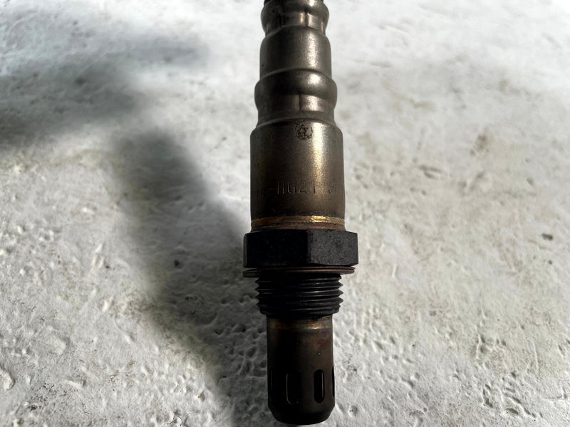 Load image into Gallery viewer, 2016-2022 ACURA ILX ENGINE EMISSION SYSTEM LAMBDA O2 OXYGEN SENSOR # 113619
