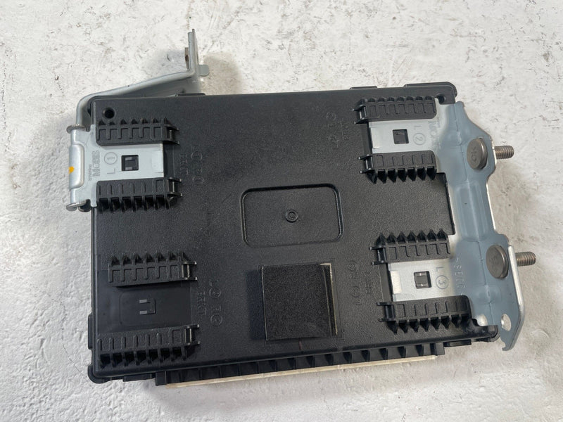 Load image into Gallery viewer, 2022 KIA STINGER ENGINE &amp; BODY CONTROL MODULE ECM BCM W/ KEY FOB 3.3L # 110778

