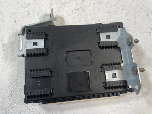 2022 KIA STINGER ENGINE & BODY CONTROL MODULE ECM BCM W/ KEY FOB 3.3L