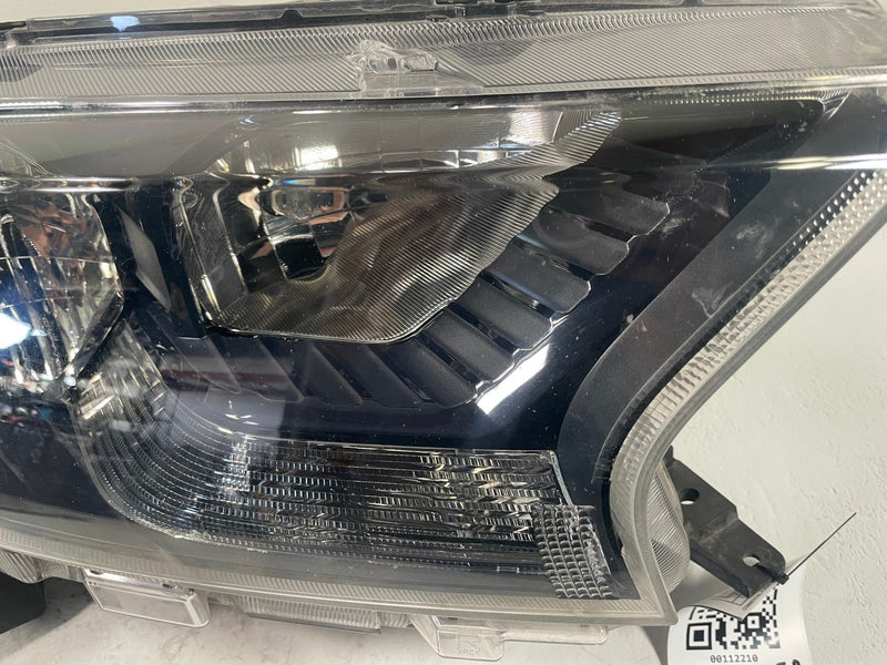 Load image into Gallery viewer, 2019-2023 FORD RANGER FRONT RIGHT PASSENGER SIDE HEADLIGHT LIGHT LAMP # 112210
